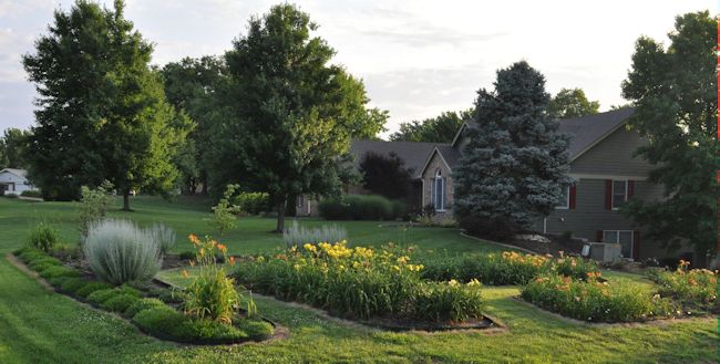 mass of Keb's Favorite